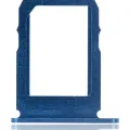 Sim Card Tray For Google Pixel / Pixel XL (Blue)
