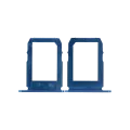 Sim Card Tray For Google Pixel / Pixel XL (Blue)