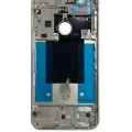 Back cover Glass For Google Pixel XL (Used OEM Pull: Grade New) (White)