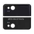 Задня кришка для Google Pixel 2 (Just Black)