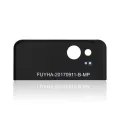 Задня кришка для Google Pixel 2 (Just Black)