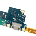 Charging Port With Board For Google Pixel XL