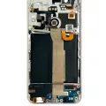 Back Housing For Google Pixel (Used OEM Pull: Grade A) (White)