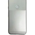 Back Housing For Google Pixel (Used OEM Pull: Grade A) (White)