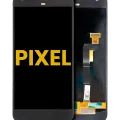 OLED Assembly Without Frame For Google Pixel (Refurbished) (Black)