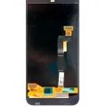 OLED Assembly Without Frame For Google Pixel (Refurbished) (Black)