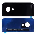 Back Glass For Google Pixel 2 XL (Black)