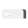 Back Glass For Google Pixel 2 XL (White)