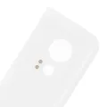 Back Glass For Google Pixel 2 XL (White)