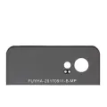 Back Glass For Google Pixel 2 XL (White)