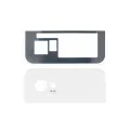 Back Glass For Google Pixel 2 XL (White)