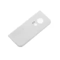 Back Glass For Google Pixel 2 XL (White)