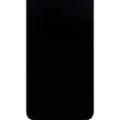 LCD Assembly With Frame For LG K10 (2016) (Refurbished) (Black)