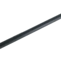 Stylus Pen For Samsung Galaxy Tab S7 FE 12.4"(T730 / T733 / T736) (2021) (Aftermarket Plus) (Black)