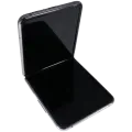 Inner OLED Assembly With Frame For Samsung Galaxy Z Flip 5G (US & International Version) (Refurbished) (Mirror Purple)