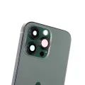 Задня кришка з малими деталями для iPhone 13 Pro (EU / Global Version) (Used OEM Pull: Grade A) (Alpine Green)
