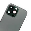 Задня кришка з малими деталями для iPhone 13 Pro (EU / Global Version) (Used OEM Pull: Grade A) (Alpine Green)