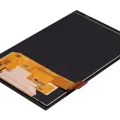 OLED Assembly Without Frame For Valve Steam Deck 7.4" (2023) (HD Version) (Refurbished)