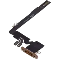 Charging Port Flex Cable For iPhone 16 Pro Max (Premium) (Desert Titanium)