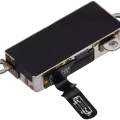 Vibrator For iPhone 16 Pro Max