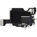 Earpiece Speaker with Wifi Flex Cable For iPhone 16 Pro Max (International Version)
