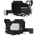 Earpiece Speaker with Wifi Flex Cable For iPhone 16 Pro Max (International Version)