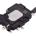 Earpiece Speaker with Wifi Flex Cable For iPhone 16 Pro Max (International Version)