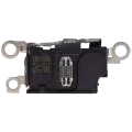 Bottom Microphone with Air Pressure Sensor for iPhone 16 Pro Max