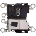 Bottom Microphone with Air Pressure Sensor for iPhone 16 Pro Max