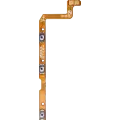 Power And Volume Button Flex Cable For Motorola Moto G 5G (XT2417 / 2024)
