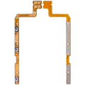 Power And Volume Button Flex Cable For Motorola Moto G 5G (XT2417 / 2024)