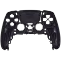 Controller Cover For PlayStation 5 (Call Of Duty Black OPS6 ) (2 Piece Set)