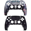 Controller Cover For PlayStation 5 (PAYDAY 3) (2 Piece Set)