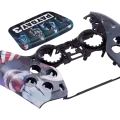 Controller Cover For PlayStation 5 (PAYDAY 3) (2 Piece Set)
