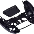 Controller Cover For PlayStation 5 (PAYDAY 3) (2 Piece Set)