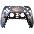Controller Cover For PlayStation 5 (Wukong) (2 Piece Set)