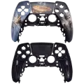 Controller Cover For PlayStation 5 (Wukong) (2 Piece Set)