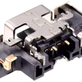 Роз'єм USB зарядки для Nintendo 3DS
