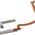 5G Antenna Flex Cable With Module For Samsung Galaxy S24 Ultra (3 Piece Set)