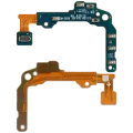 Antenna Board (In The Upper Left Corner of the Earpiece Speaker) For Samsung Galaxy S24 Plus 5G (Premium)