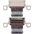 Charging Port Only For Samsung Galaxy Z Fold 6 (Soldering Required)