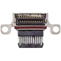 Charging Port Only For Samsung Galaxy Z Fold 6 (Soldering Required)