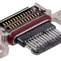 Charging Port Only For Samsung Galaxy Z Fold 6 (Soldering Required)