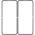 Screen Bracket For Samsung Galaxy Z Flip 4 5G