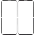 Screen Bracket For Samsung Galaxy Z Flip 5 5G