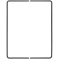 Screen Bracket For Samsung Galaxy Z Fold 3 5G