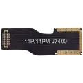 Ultra Wide Angle Camera FPC Repair (No Chip) For iPhone 11 Pro / 11 Pro Max (Soldering Required) (JCID)