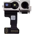 Front Camera For iPhone 16