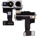 Front Camera For iPhone 16