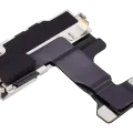 Front Camera For iPhone 16